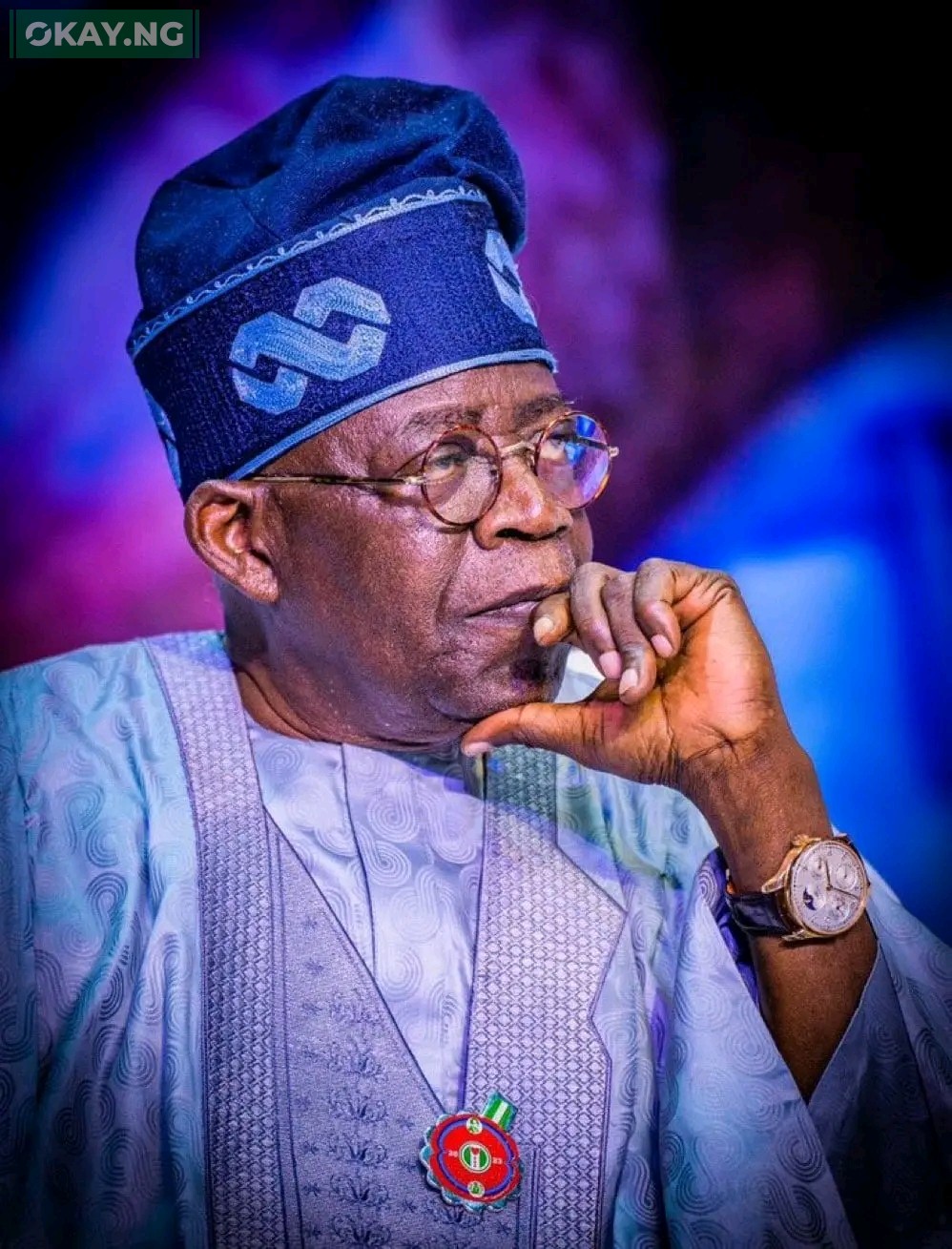 Tinubu