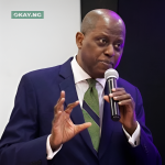 CBN Governor, Olayemi Cardoso,