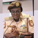 Caroline Wura-Ola Adepoju