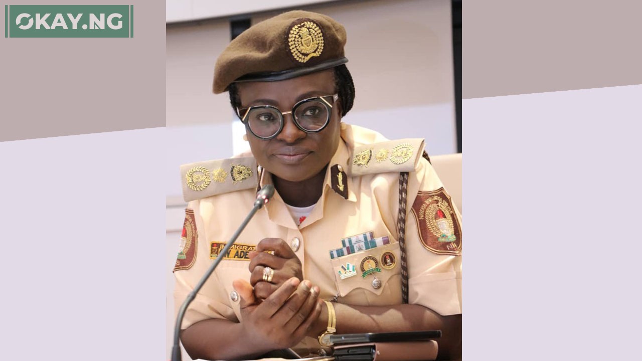 Caroline Wura-Ola Adepoju