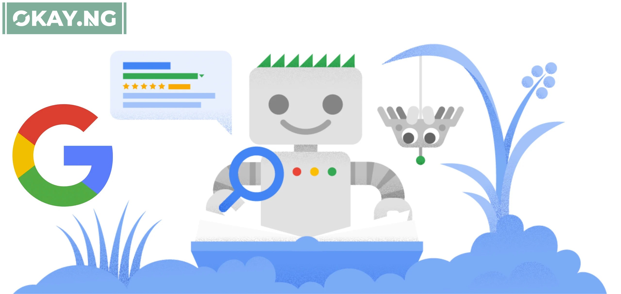 Google bot