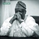 Caleb Mutfwang, Pleateau State Governor