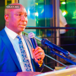 President of the Nigeria Football Federation (NFF), Ibrahim Musa Gusau