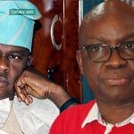 Obanikoro and Fayose