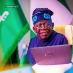 President Bola Tinubu