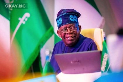 President Bola Tinubu