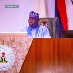 President Bola Ahmed Tinubu-FEC