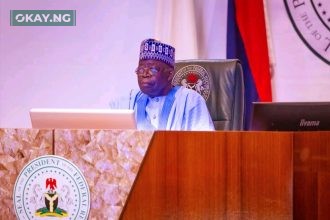 President Bola Ahmed Tinubu-FEC