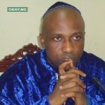 Primate Elijah Ayodele