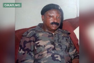 Samanja Mazan Fama ( Usman Baba Pategi)