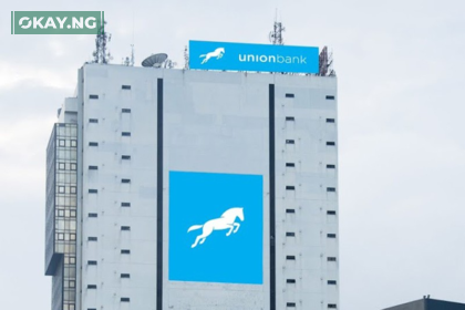 Union Bank of Nigeria