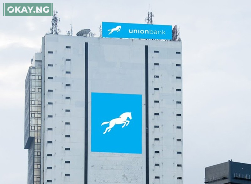 Union Bank of Nigeria
