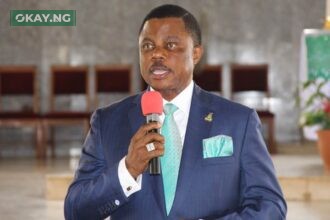 Willie Obiano