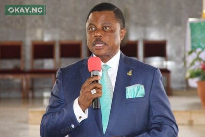 Willie Obiano