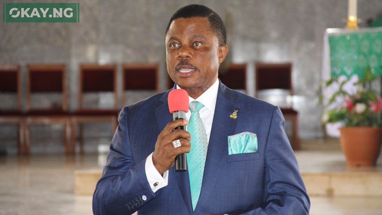 Willie Obiano
