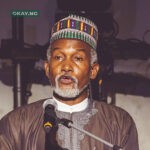 Minister of Foreign Affairs of Nigeria, Yusuf Tuggar