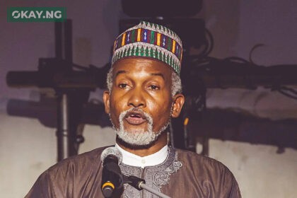 Minister of Foreign Affairs of Nigeria, Yusuf Tuggar