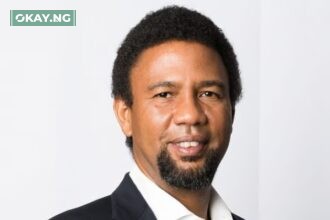 Chief Executive Officer of MTN Nigeria, Karl Olutokun Toriola