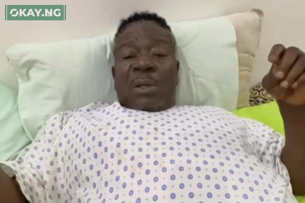 Mr Ibu