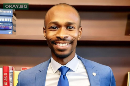 Ayokunle Odekunle (Oddy)