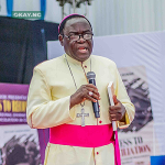 Bishop Kukah