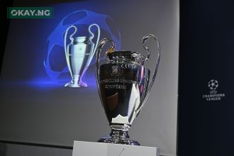 UEFA Champions League