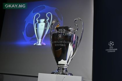 UEFA Champions League