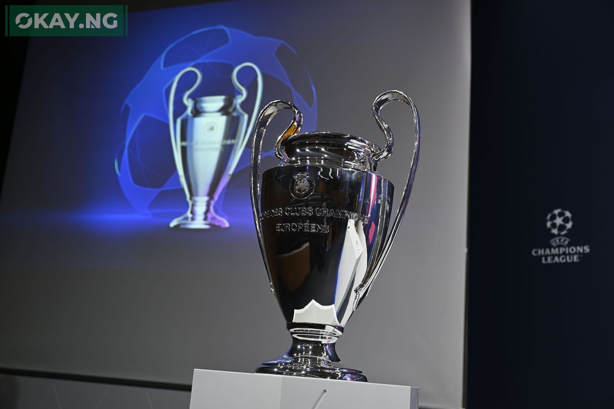 UEFA Champions League