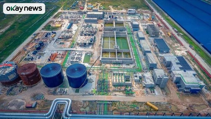 Dangote Refinery