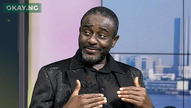 Emeka Ike