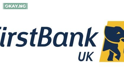 FirstBank UK
