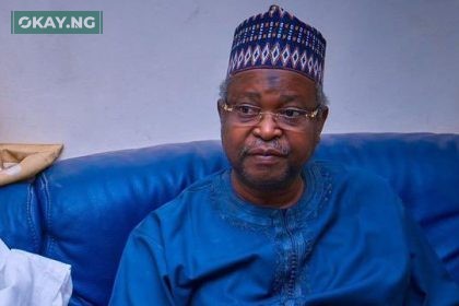 Ghali Umar Na’Abba