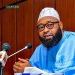 Governor Mohammed Bago of Niger State