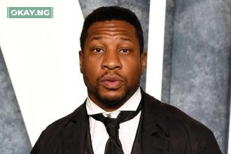 Jonathan Majors
