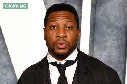 Jonathan Majors