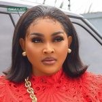 Mercy Aigbe