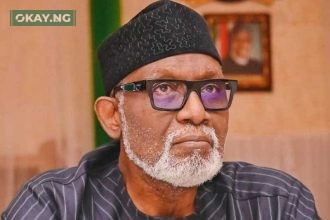 Oluwarotimi Akeredolu