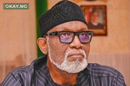 Oluwarotimi Akeredolu