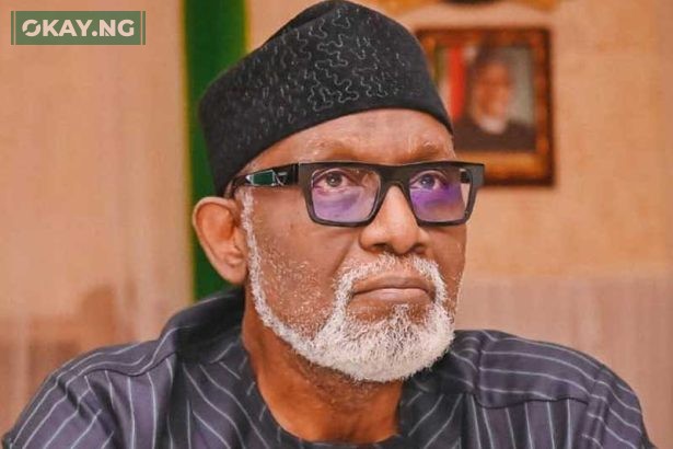 Oluwarotimi Akeredolu