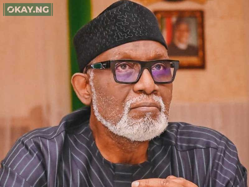 Oluwarotimi Akeredolu