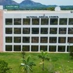 National Judicial Council