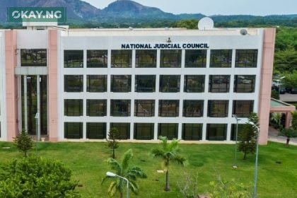 National Judicial Council