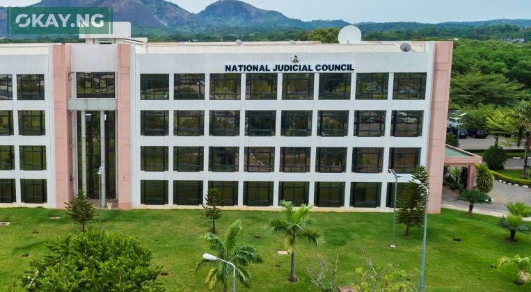National Judicial Council