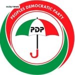 Peoples Democratic Party (PDP)