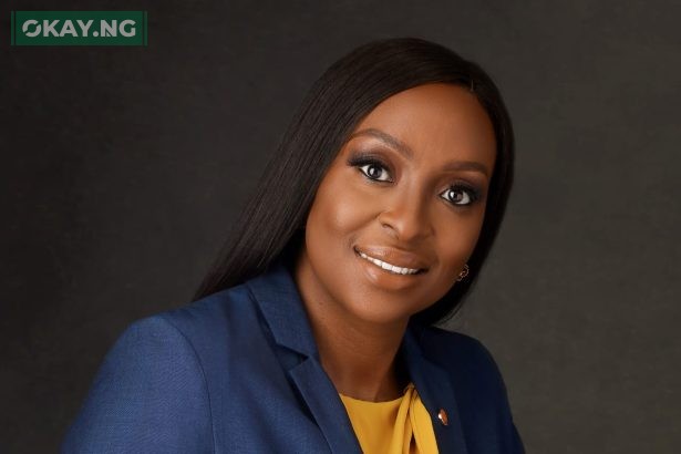 President and Group Chief Executive Officer of Transnational Corporation of Nigeria, Owen Omogiafo