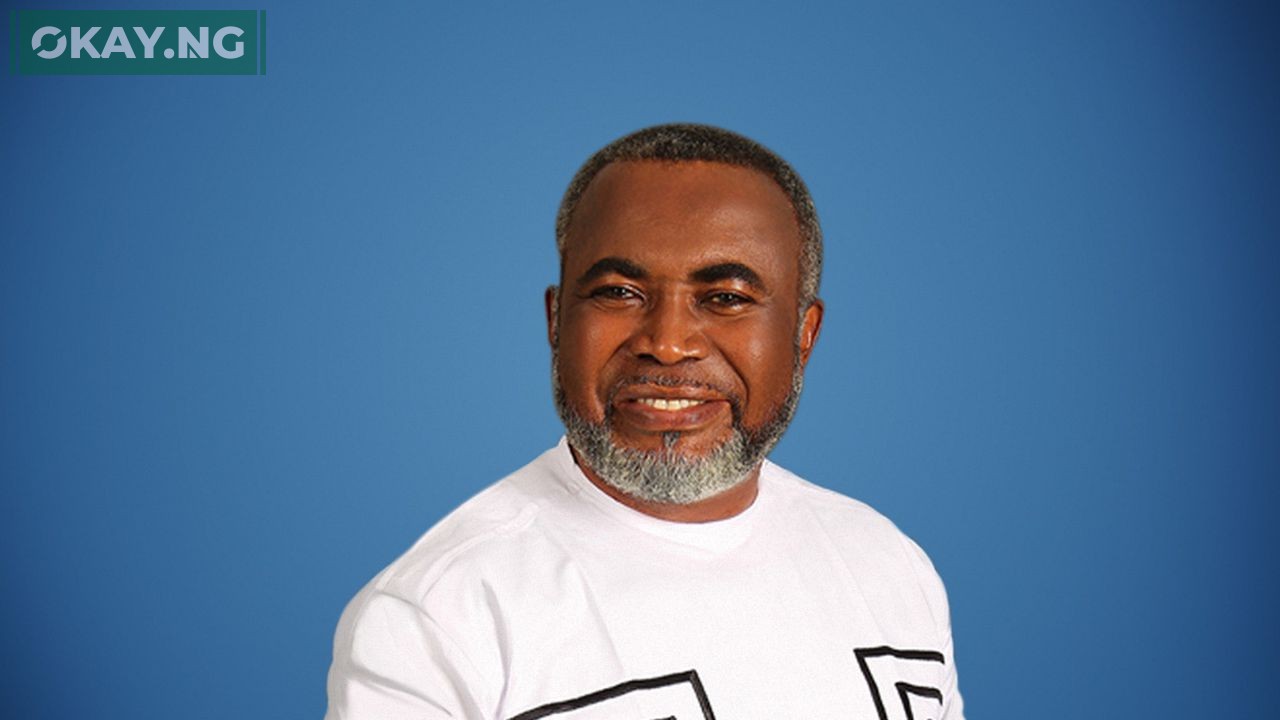 Zack Orji