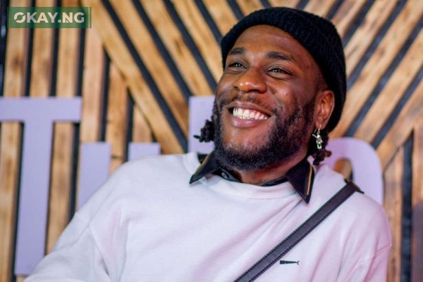 Burna Boy