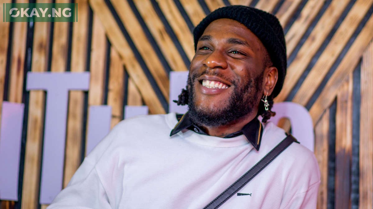 Burna Boy