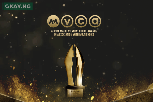 10th Africa Magic Viewers’ Choice Awards (AMVCA)