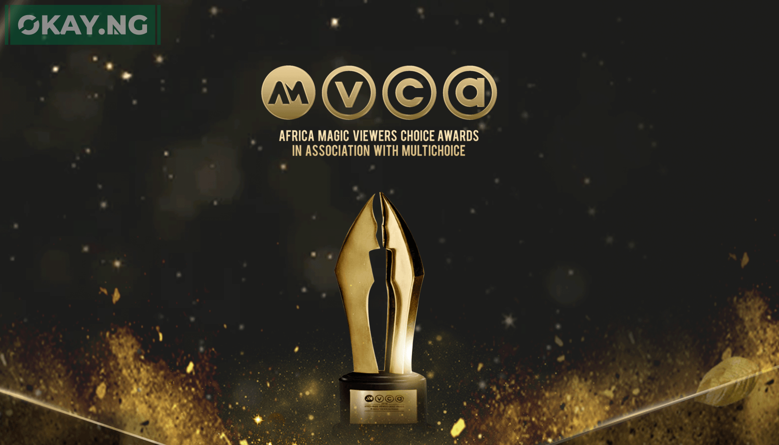 10th Africa Magic Viewers’ Choice Awards (AMVCA)